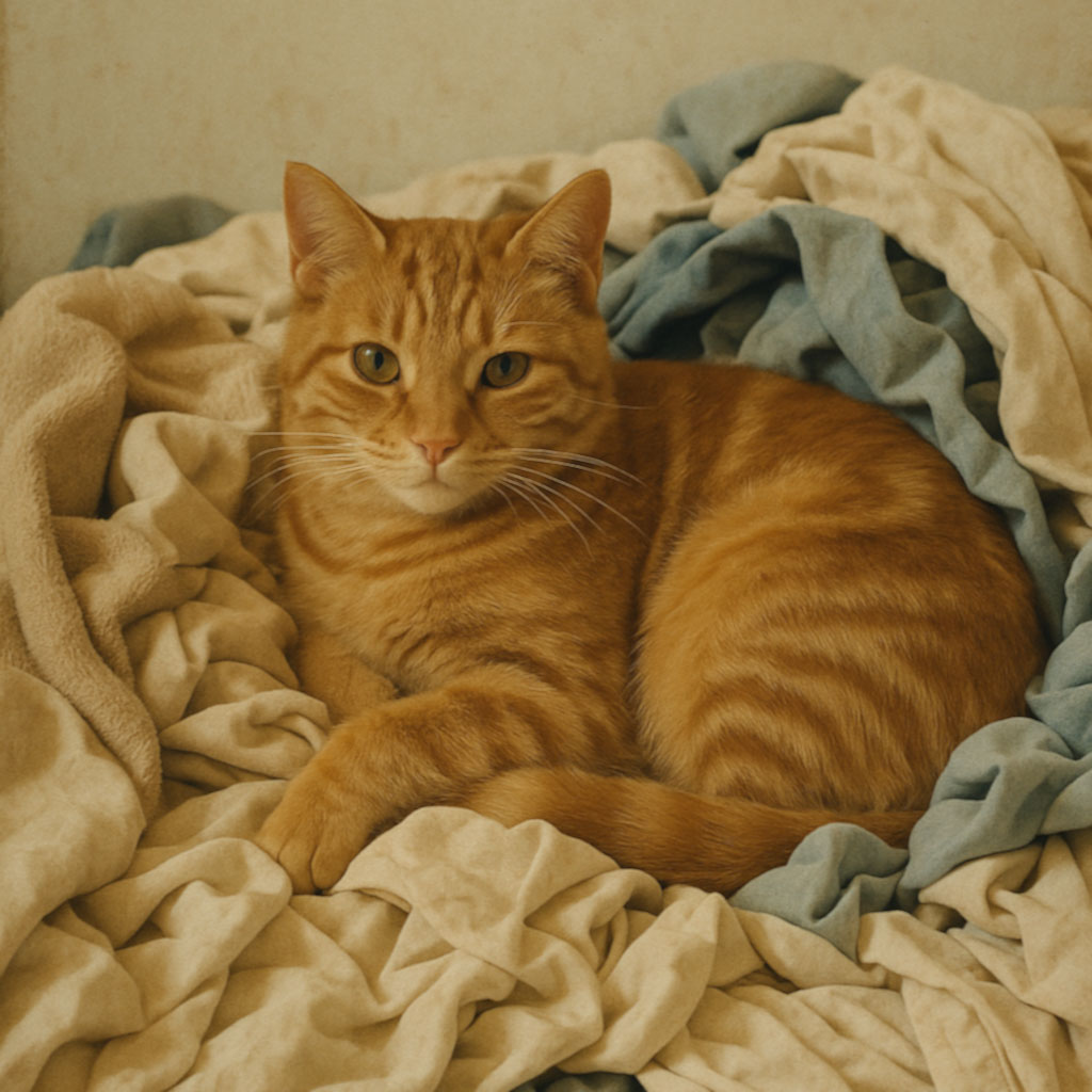 Whiskers