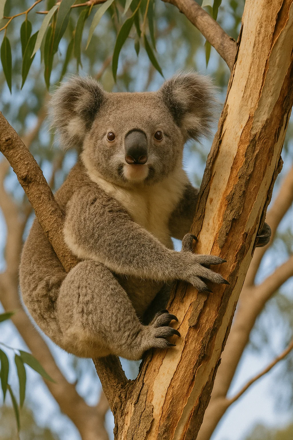 Koala